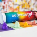 NCS Farbtöne in Acryldichtstoff