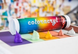 Muster-Farbton Acryl-Dichtstoff – perfekt abgestimmt auf dein Projekt