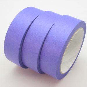 Violett Klebeband 19 mm