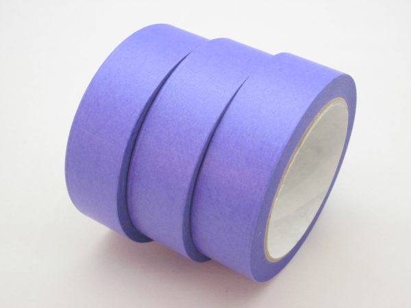 Violett Klebeband 19 mm