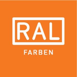 RAL Farbtöne in Acryldichtstoff